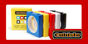 CUBISTO（キュービスト）