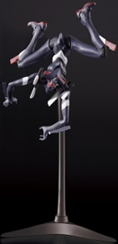 ヱヴァンゲリヲン新劇場版 THE SCENE OF EVANGELION～EVA初号機覚醒