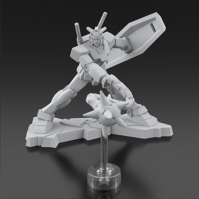 チョコサプ 機動戦士ガンダム 【バンダイ】