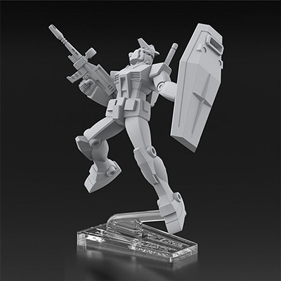ガンダム　チョコサプ　9種類 シークレット チョコサプ 機動戦士ガンダム｜発売日：2025年7月14日｜バンダイ