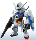 FW ガンダムコンバージ5 GUNDAM CONVERGE5 【バンダイ】