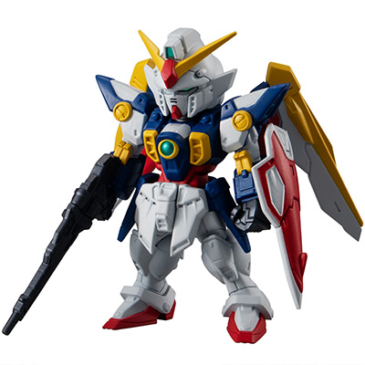 FW ガンダムコンバージ#25 GUNDAM CONVERGE 【バンダイ】