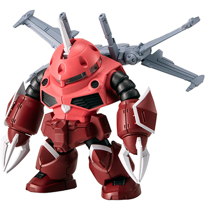 Amazon | FW GUNDAM CONVERGE #23 (ガンダムコンバージ#23) [全7