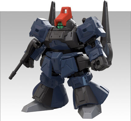 MOBILITY JOINT GUNDAM モビリティジョイントガンダム VOL.10 【バンダイ】