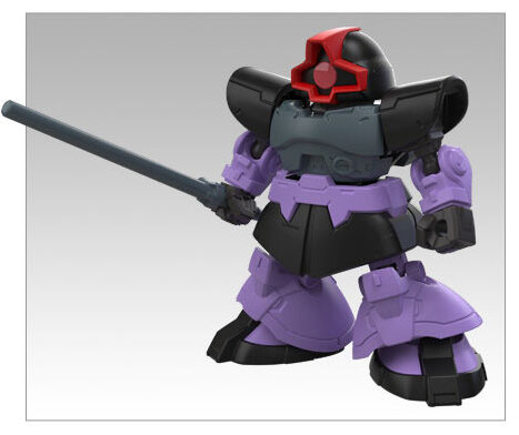 MOBILITY JOINT GUNDAM モビリティジョイントガンダム VOL.11 【バンダイ】