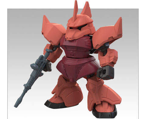 MOBILITY JOINT GUNDAM モビリティジョイントガンダム VOL.11 【バンダイ】