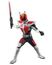 Amazon.co.jp: 食玩 HDM創絶 平成仮面ライダー 平成ライダー
