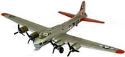 大型機コレクション HEAVY BOMBER COLLECTION 【F-TOYS】