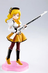 魔法少女まどか☆マギカ 魔法少女コレクション 【バンダイ】