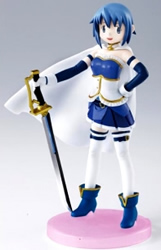 魔法少女まどか☆マギカ 魔法少女コレクション 【バンダイ】