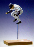 サントリー - サントリー　松井秀喜　名場面フィギュア　全５種/MLB NY  ヤンキース 楽天市場】未使用 ニューヨークヤンキース 松井秀喜