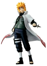 NARUTO-ナルト- 疾風伝 うずまき絢爛絵巻 【バンダイ】