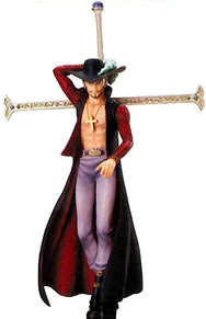 ONE PIECE スタイリング WANTED シリーズ 31体セット ワンピース[超ワンピーススタイリング WANTED ナミ ノーマル
