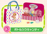 リーメント　ぷちサンプルシリーズ　キャンディショップ　①キャンディすくい放題☆ Sweety! Happy! Candy SHOP CANDY A☆GO☆GO!】新作全6種類公開