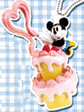 リーメント　パティシエ　マスコット　フルコンプ　ディズニー ディズニーキャラクター「パティシエマスコット」 【リーメント】