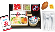 世界の機内食：商品案内 | 株式会社リーメント