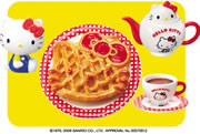 ハローキティおうちごはん 【リーメント】
