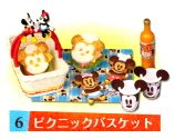 p*2様 リーメント　ディズニー　ミッキー&ミニー　スイートベーカリー Amazon.co.jp: ディズニー ミッキー&ミニースイートベーカリー