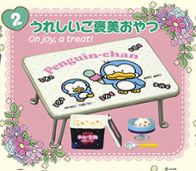 ぷちサンプルシリーズ 昭和レトロ 思い出マイルーム 【リーメント】