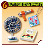 ぷちサンプルシリーズ なつかし家電がやってきた 【リーメント】