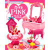ぷちサンプル　恋するPINK  たまこ ぷちサンプル 恋するPINK たまこ リーメント ぷちサンプル