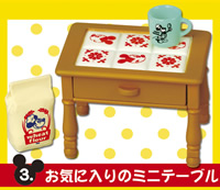Re-MeNT - 【最終お値下げ】ミッキーマウス♡レトロキッチン リーメント☆ディズニー ミッキーマウス レトロキッチン