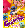 スティッチハチャメチャクッキング 【リーメント】
