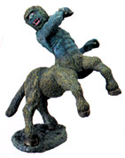 ハリーハウゼンフィギュア