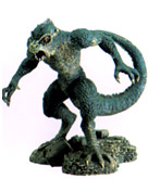 ハリーハウゼンフィギュア