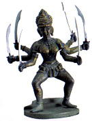 ハリーハウゼンフィギュア