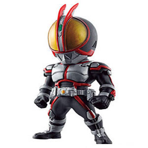 仮面ライダー コンバージ CONVERGE KAMEN RIDER 17 【バンダイ】