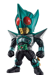 仮面ライダー コンバージ CONVERGE KAMEN RIDER 19 【バンダイ】