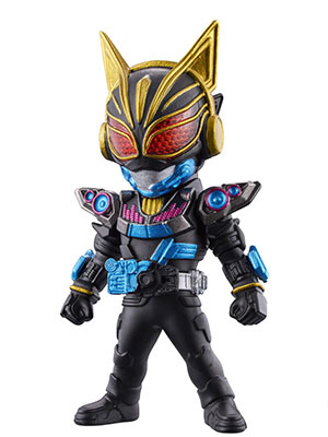 仮面ライダー コンバージ CONVERGE KAMEN RIDER 25 【バンダイ】