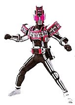 HDM創絶 仮面ライダー 平成仮面ライダーコンプリート！！ 【バンダイ】