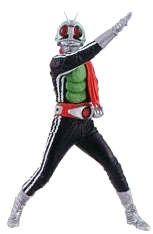 HDM創絶 仮面ライダー オーズ登場編 【バンダイ】