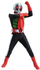 HDM創絶 仮面ライダー オーズ登場編 【バンダイ】