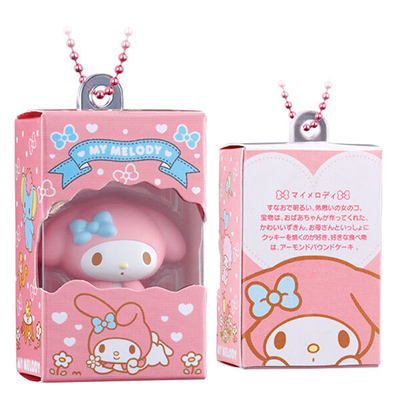 サンリオ　チョコボックス　フィギュア　全種セット　12個　キティ　クロミ サンリオキャラクターズ チョコボックス ボックスフィギュア