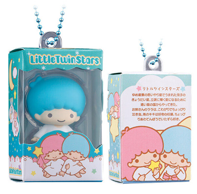 サンリオキャラクターズ チョコボックス ボックスフィギュア