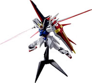 機動戦士ガンダムSEED THE HYPERHYBRID MODE 3rd 【バンダイ】 機動戦士ガンダムSEED THE HYPERHYBRID MODE 3rd 【バンダイ】
