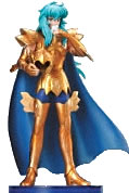 聖闘士星矢 聖闘士彫像IV~セイントアガルマ 4~ 【バンダイ】 聖闘士星矢 聖闘士彫像IV~セイントアガルマ 4~ 【バンダイ】
