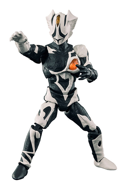超動αウルトラ怪獣5 【バンダイ】
