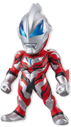 ウルトラマン コンバージ CONVERGE ULTRAMAN 【バンダイ】