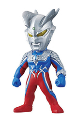 ウルトラマン コンバージ CONVERGE ULTRAMAN 2 【バンダイ】