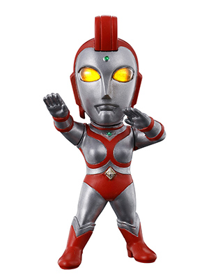 ウルトラマンフィギュア 12体セット フィグゼロ 12インチ ウルトラマン（映画『シン・ウルトラマン』）