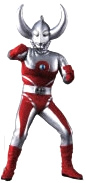 HDM創絶 ウルトラマン 遊星から来た兄弟編 【バンダイ】
