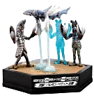 ウルトラパノラマファイト 壮絶昆虫型怪獣決戦！！ | 怪獣玩具に