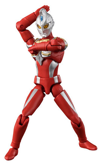 ウルトラマン　フィギュア　13体セット　レア 超動αウルトラマン13 【バンダイ】