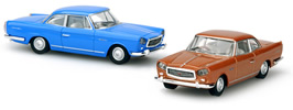 KONAMI 絶版名車コレクション　VOL.6 コナミ：絶版名車コレクション Vol.6