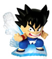 アニメヒーローズ ドラゴンボール 極技版Ver.01 【プレックス】