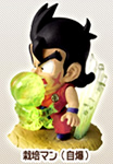 ブルマ ぱふぱふ ドラゴンボール アニメヒーローズ 極技版 Ver.01 ブルマ ぱふぱふ ドラゴンボール アニメヒーローズ 極技版 Ver